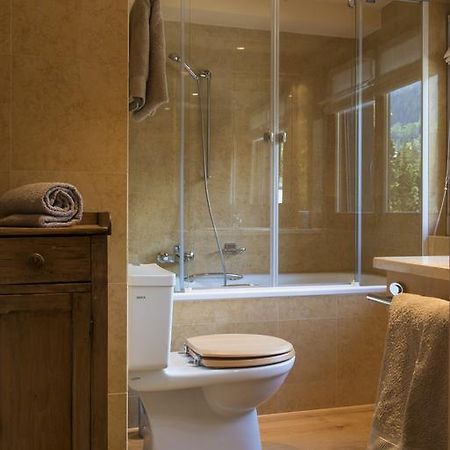 Apartment Beaumont Verbier Bilik gambar