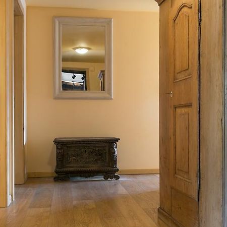 Apartment Beaumont Verbier Bilik gambar
