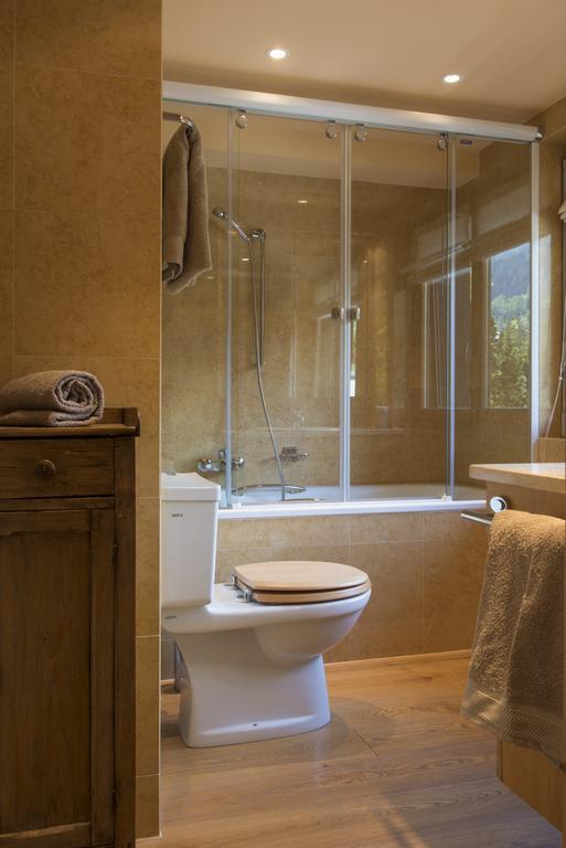 Apartment Beaumont Verbier Bilik gambar
