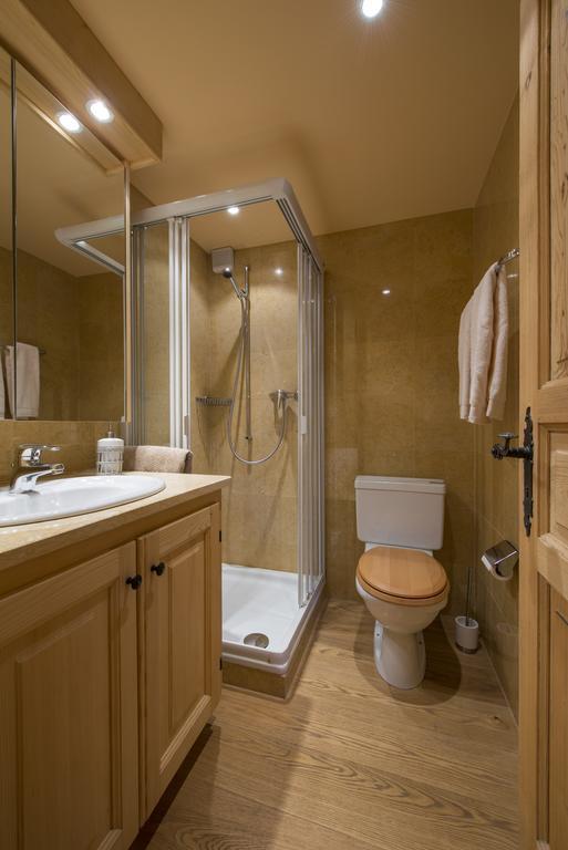 Apartment Beaumont Verbier Bilik gambar